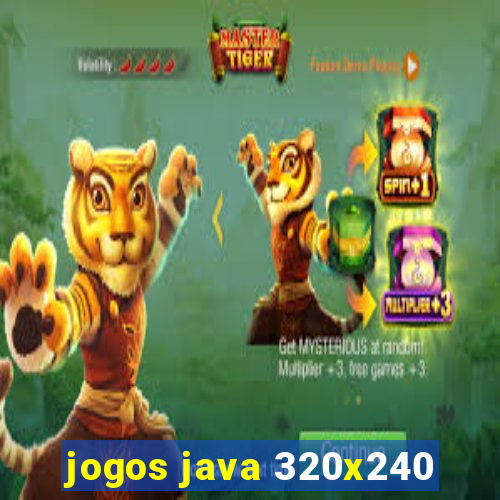 jogos java 320x240